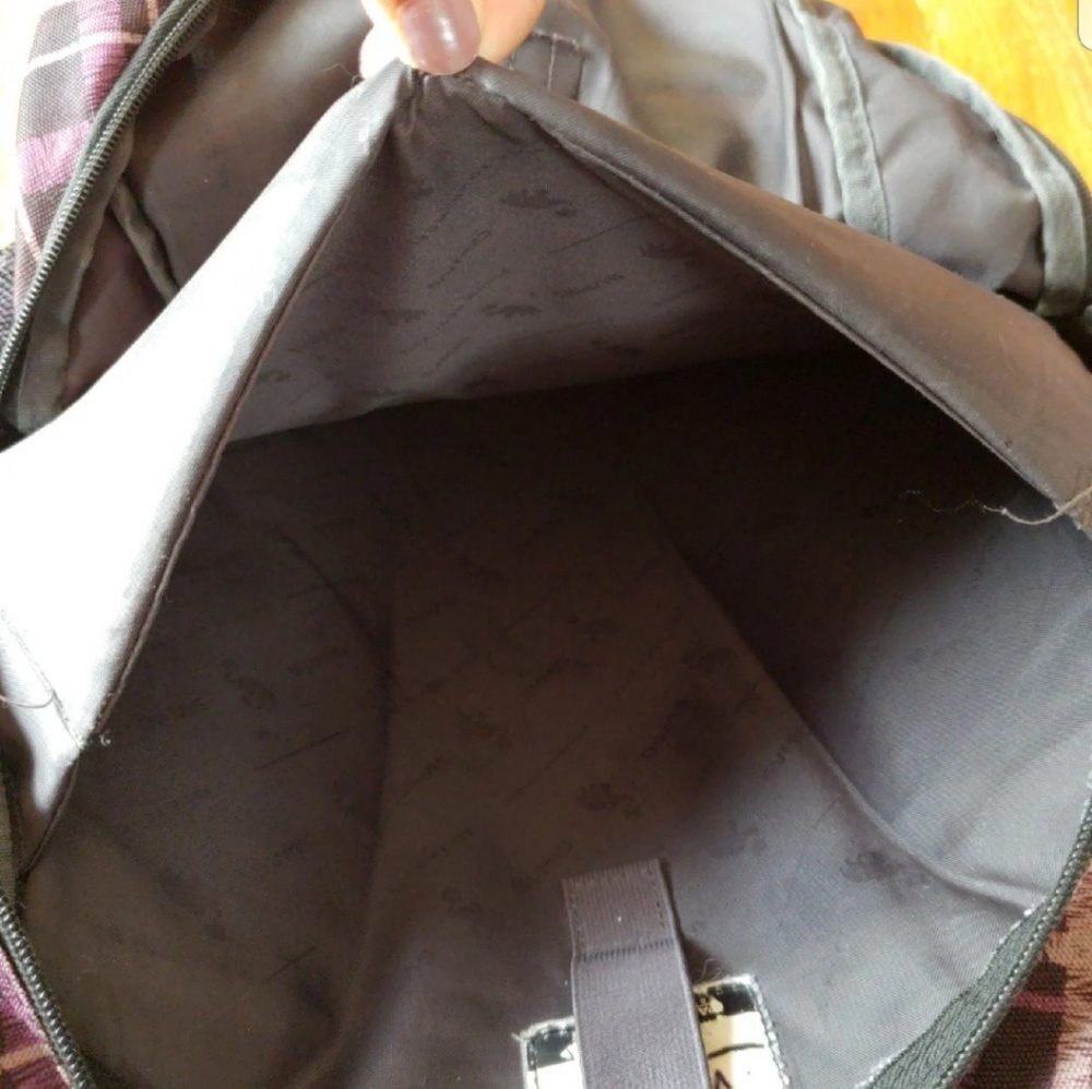 Dakine Backpack - image 3